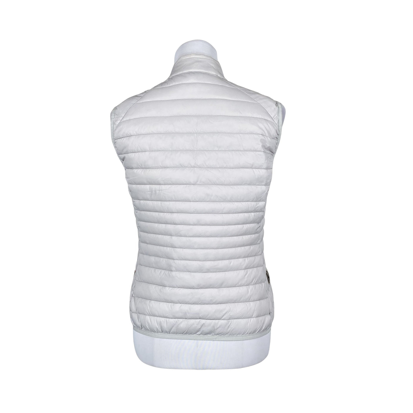 Unisex Save The Duck - Outdoor vest, size 36 - Beige (2)
