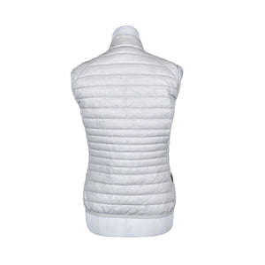 Unisex Save The Duck - Outdoor vest, size 36 - Beige (2)