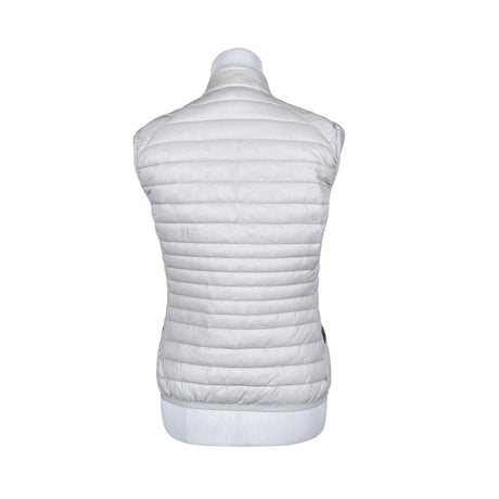 Unisex Save The Duck - Outdoor vest, size 36 - Beige (2)