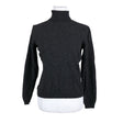Unisex Benetton - Sweater, size 38 - Black ()