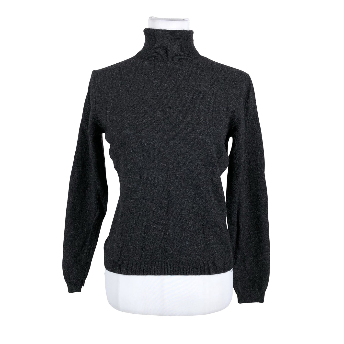 Unisex Benetton - Sweater, size 38 - Black (1)