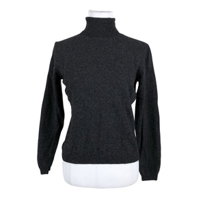 Unisex Benetton - Sweater, size 38 - Black (1)