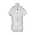 Unisex Marks&Spencer - Hoodie, size 38 - White ()
