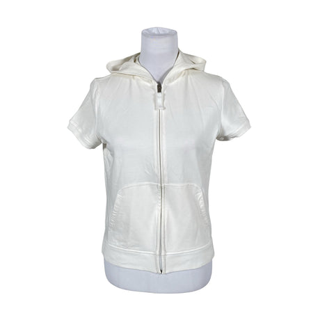 Unisex Marks&Spencer - Hoodie, size 38 - White ()