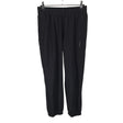 Unisex Energetics - Outdoor pants, size 146 - 152 - Black ()