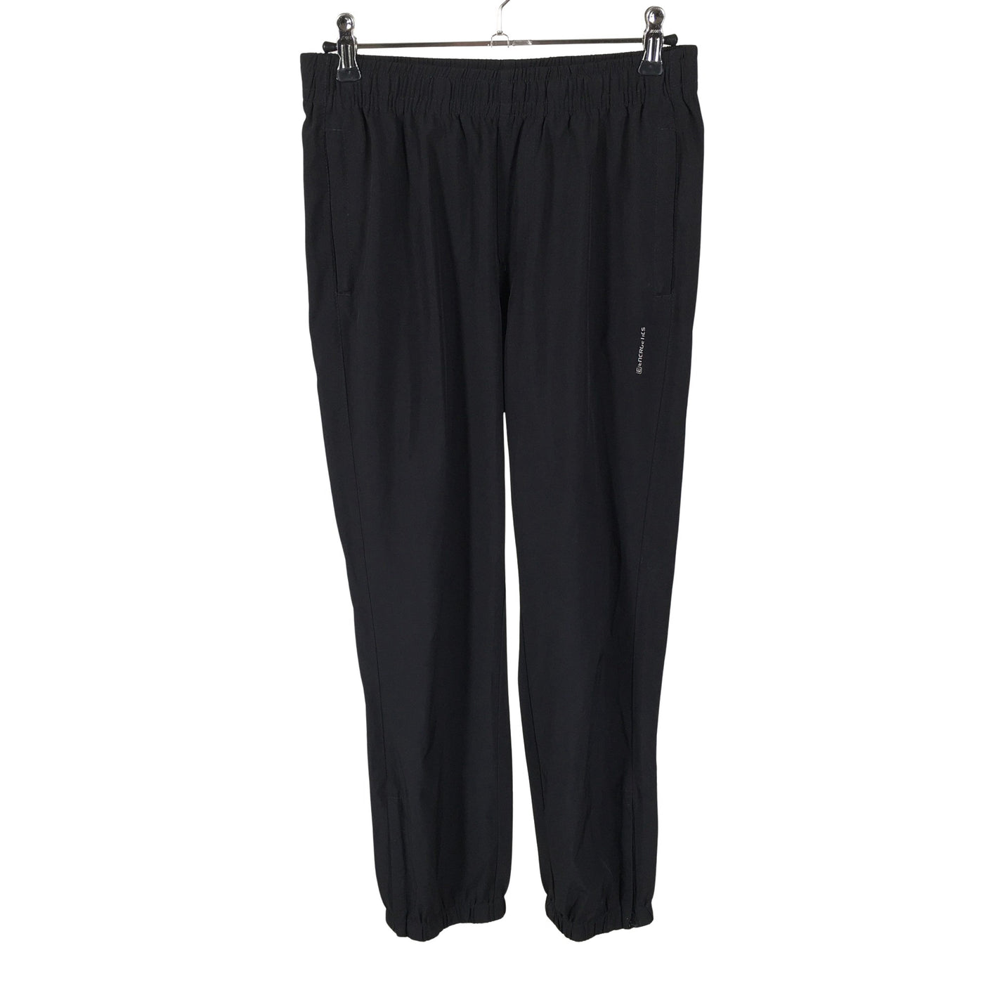 Unisex Energetics - Outdoor pants, size 146 - 152 - Black (1)
