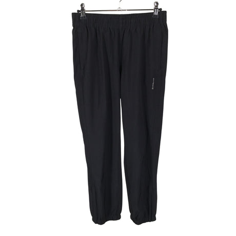 Unisex Energetics - Outdoor pants, size 146 - 152 - Black ()