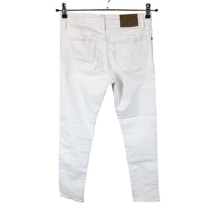 Unisex Polo Ralph Lauren - Jeans, size 36 - White (2)