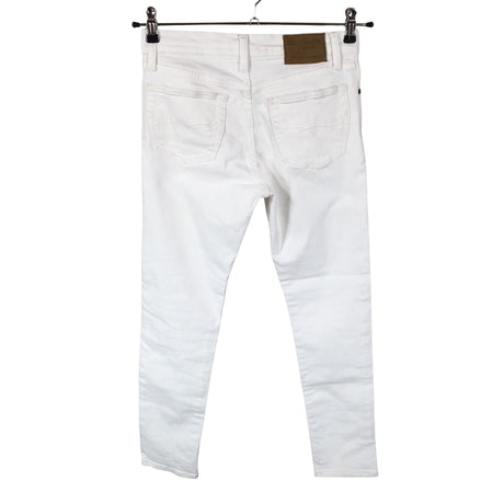 Unisex Polo Ralph Lauren - Jeans, size 36 - White (2)