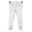 Unisex Polo Ralph Lauren - Jeans, size 36 - White ()