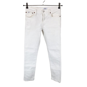 Unisex Polo Ralph Lauren - Jeans, size 36 - White (1)