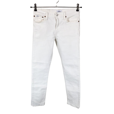 Unisex Polo Ralph Lauren - Jeans, size 36 - White ()