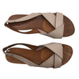 Unisex Vagabond - Sandals, size 38 - Brown ()