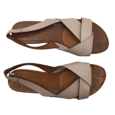 Unisex Vagabond - Sandals, size 38 - Brown ()