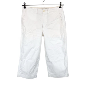 Unisex Polo Ralph Lauren - Slacks, size 38 - White (1)