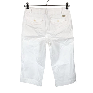 Unisex Polo Ralph Lauren - Slacks, size 38 - White (2)