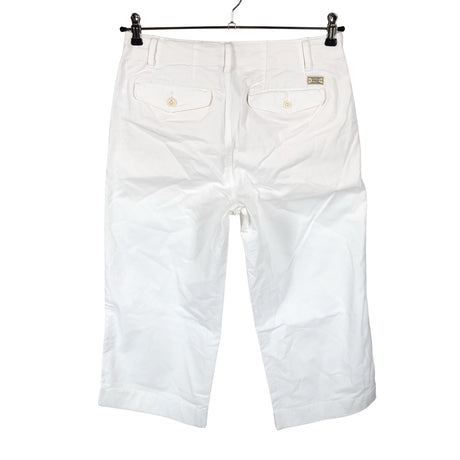 Unisex Polo Ralph Lauren - Slacks, size 38 - White (2)