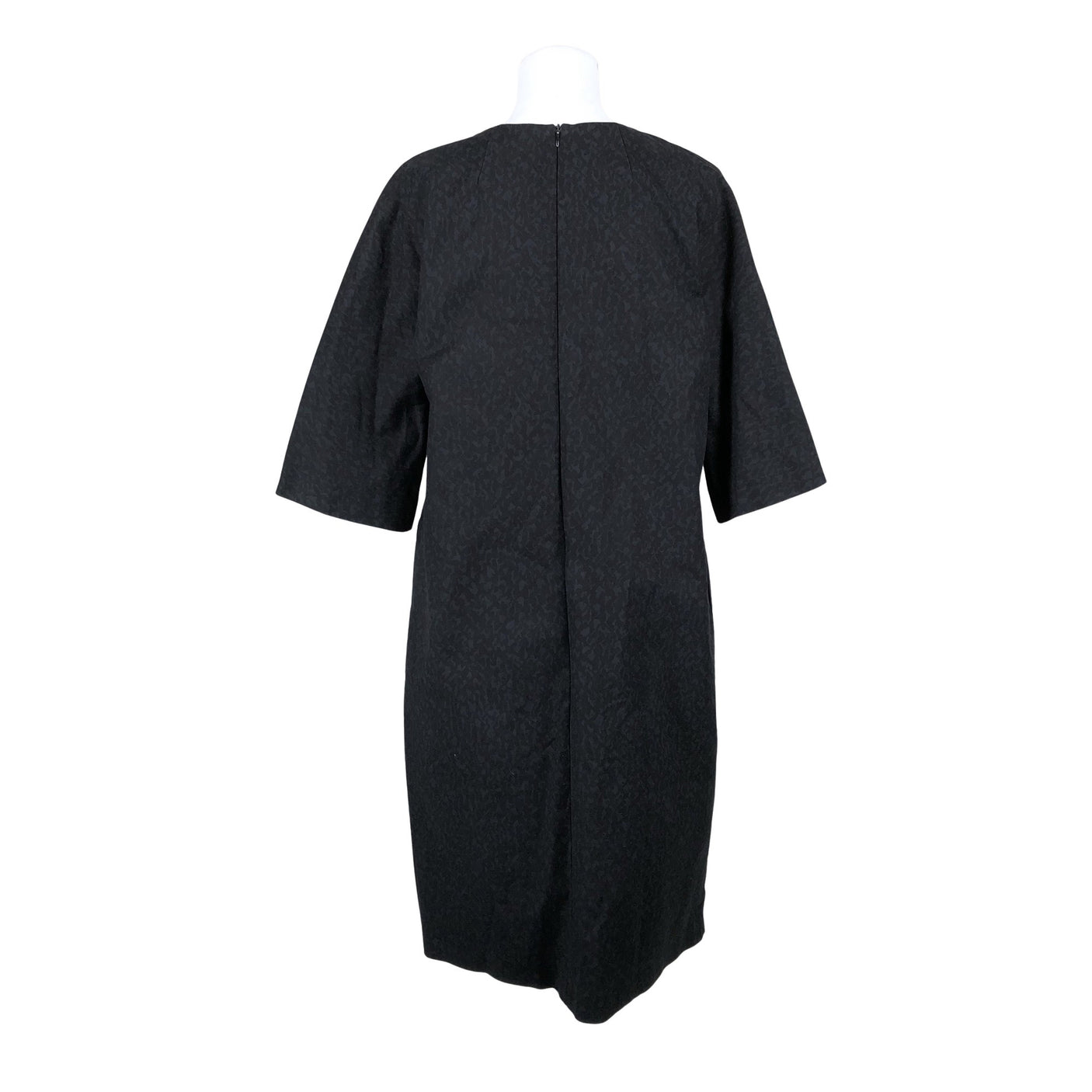Unisex Marimekko - Dress, size 38 - Black (3)