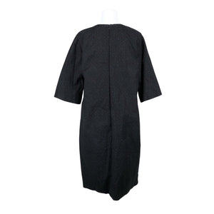 Unisex Marimekko - Dress, size 38 - Black (3)