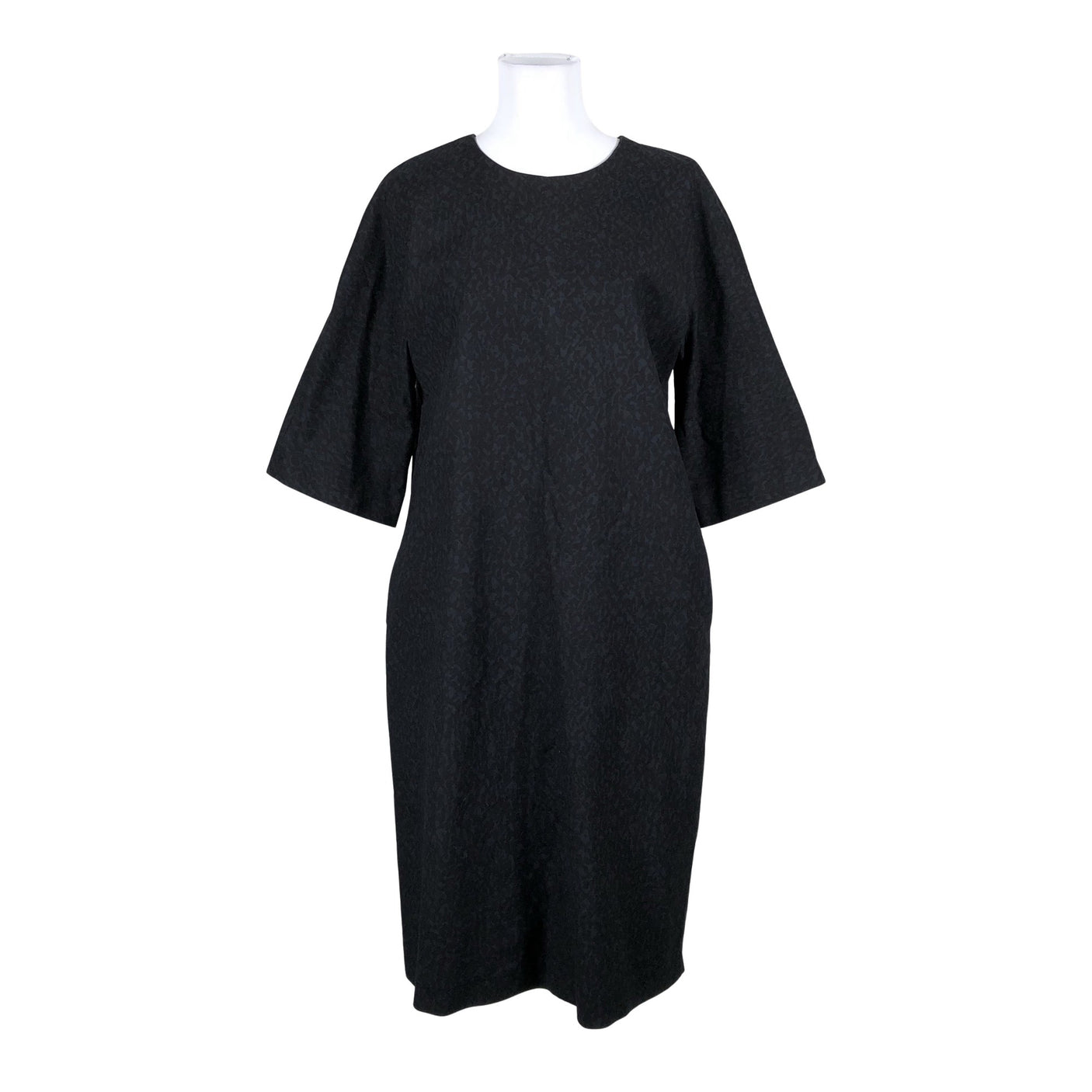 Unisex Marimekko - Dress, size 38 - Black (1)