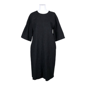 Unisex Marimekko - Dress, size 38 - Black (1)