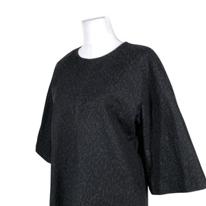 Unisex Marimekko - Dress, size 38 - Black (2)