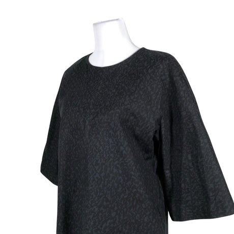 Unisex Marimekko - Dress, size 38 - Black (2)