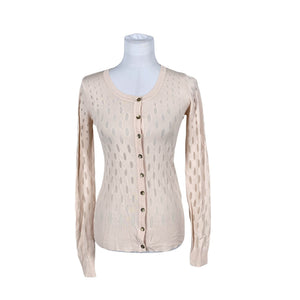 Unisex Fornarina - Cardigan, size 34 - Light pink (1)