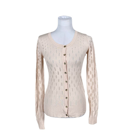 Unisex Fornarina - Cardigan, size 34 - Light pink ()
