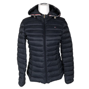 Unisex Tommy Hilfiger - Winter jacket, size 36 - Blue (1)