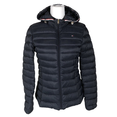 Unisex Tommy Hilfiger - Winter jacket, size 36 - Blue ()
