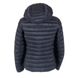 Unisex Tommy Hilfiger - Winter jacket, size 36 - Blue (2)