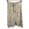 Unisex SAAJ - Fabric skirt, size Ei kokoa - Light blue ()