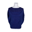 Unisex Comptoir des cotonniers - Sweater, size 36 - Blue ()