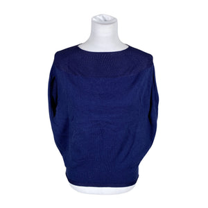 Unisex Comptoir des cotonniers - Sweater, size 36 - Blue (1)