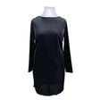 Unisex AJC - Party dress, size 42 - Black ()