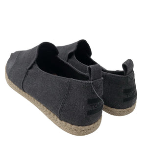 Unisex Toms - Loafers, size 43 - Gray (3)