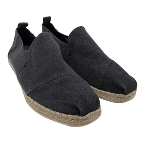 Unisex Toms - Loafers, size 43 - Gray (2)