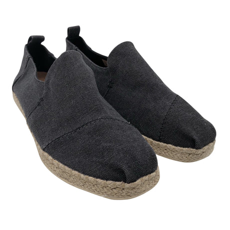 Unisex Toms - Loafers, size 43 - Gray (2)