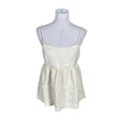 Unisex &Other Stories - Top, size 40 - Natural white ()