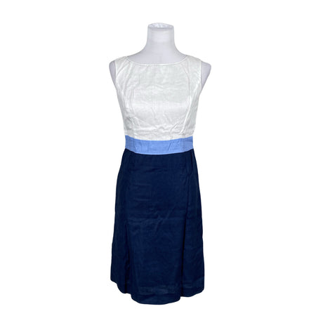 Unisex s.Oliver - Dress, size 36 - Blue ()