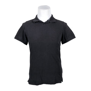 Unisex Les Deux - Polo shirt, size S - Gray (1)