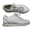Unisex Reebok - Casual sneakers, size 37 - White ()