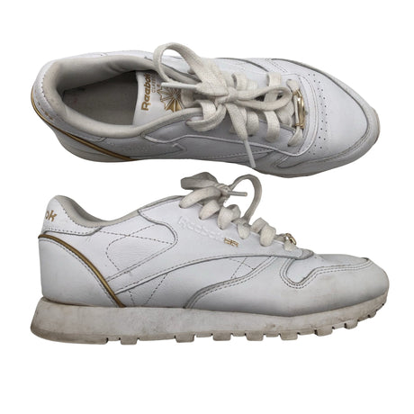 Unisex Reebok - Casual sneakers, size 37 - White ()