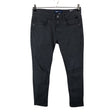 Unisex Blend - Jeans, size W31 - Gray ()