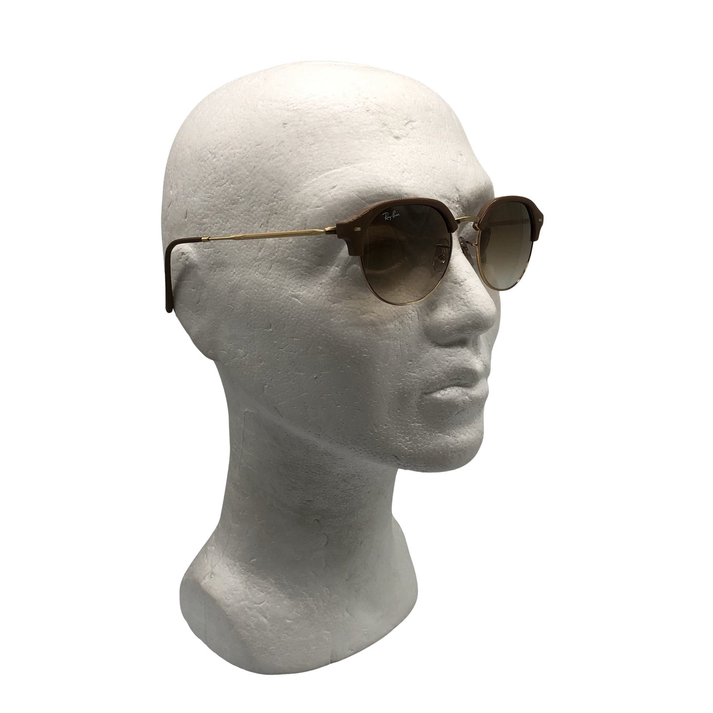 Unisex Ray-Ban - Sunglasses, size Ei kokoa - Brown (3)