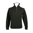 Unisex Selected - Sweater, size S - Green ()