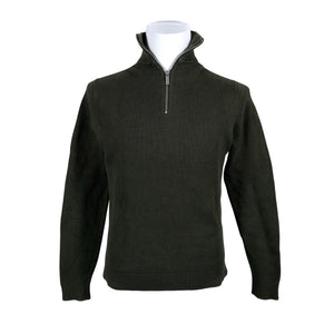 Unisex Selected - Sweater, size S - Green (1)
