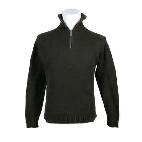Unisex Selected - Sweater, size S - Green ()
