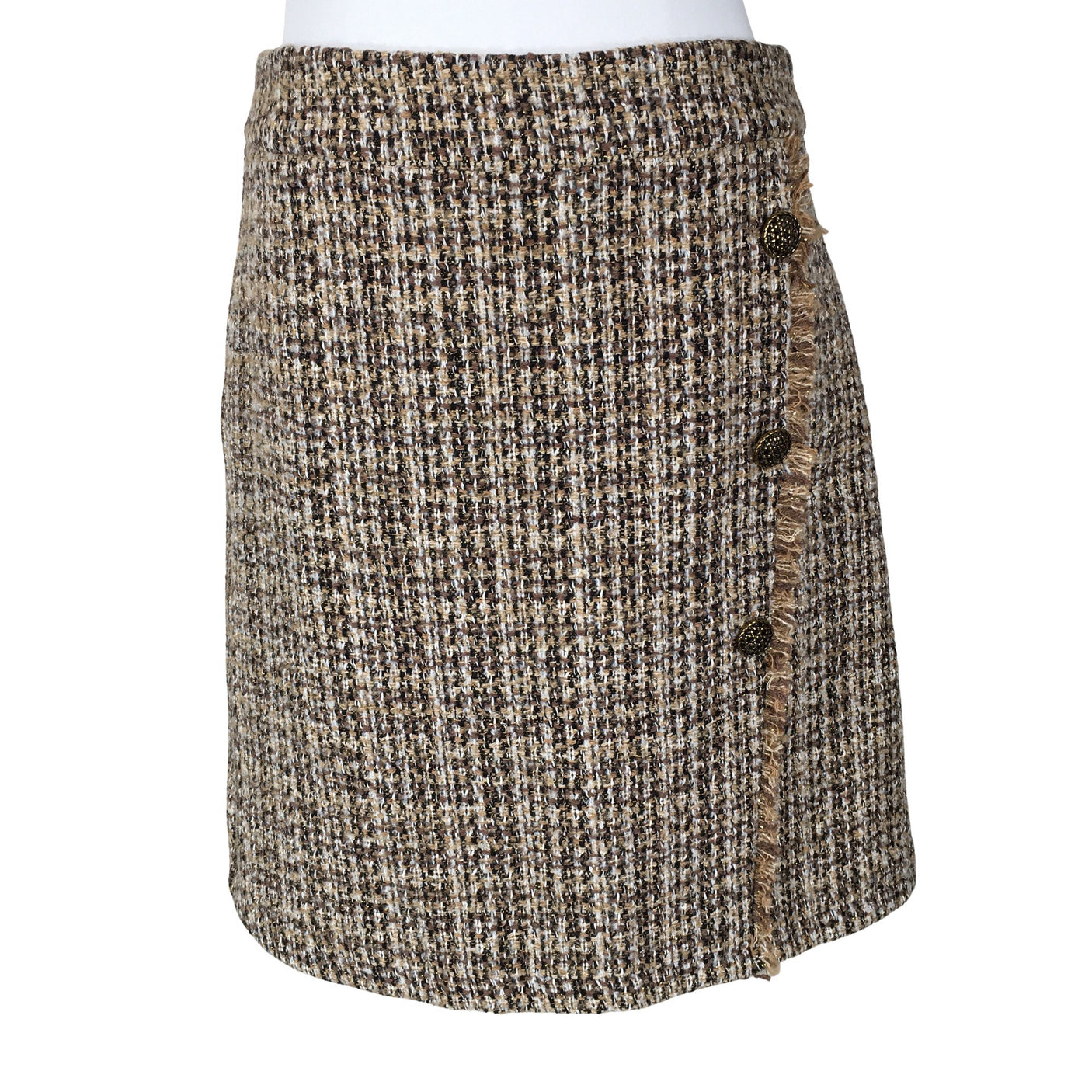 Unisex Anne Claire - Suit set, size 38 - Brown (4)